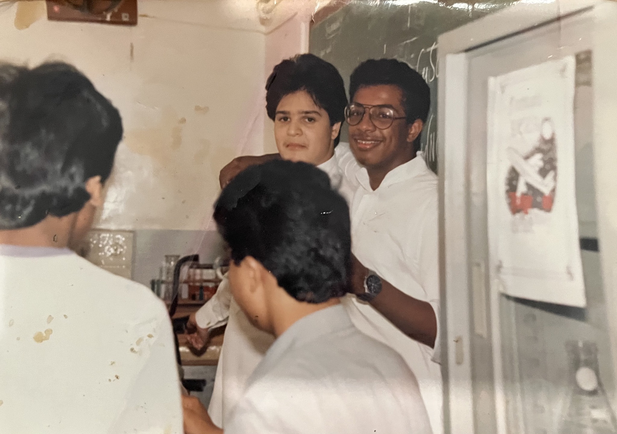 Yusuff Ali-A business legend and Chairman of Lulu Group